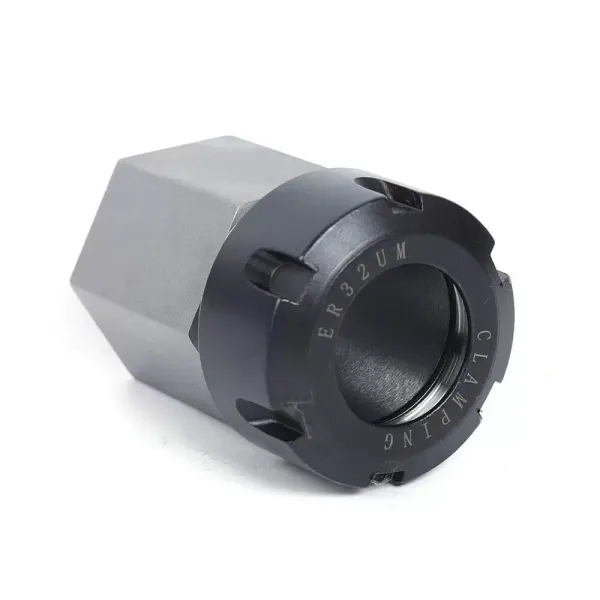 Spannzangenfutter Er32 Spannzange Quadratischer Spannzangenblock Spannzangenfutter Er32 Spannzange Quadratischer Spannzangenblock