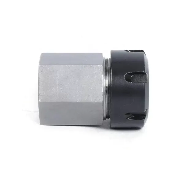 Spannzangenfutter Er32 Spannzange Quadratischer Spannzangenblock Spannzangenfutter Er32 Spannzange Quadratischer Spannzangenblock