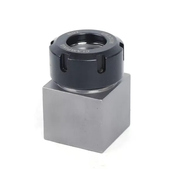 ER32 Square/hex Spannzangenblock Spannzangenfutter Spannzange Für CNC ER32 Square/hex Spannzangenblock Spannzangenfutter Spannzange Für CNC