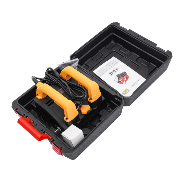 Elektrische Walzenfräse 15cm Fräsbreite Sanierungsfräse 4000 U/min Mauerfräse Elektrische Walzenfräse 15cm Fräsbreite Sanierungsfräse 4000 U/min Mauerfräse