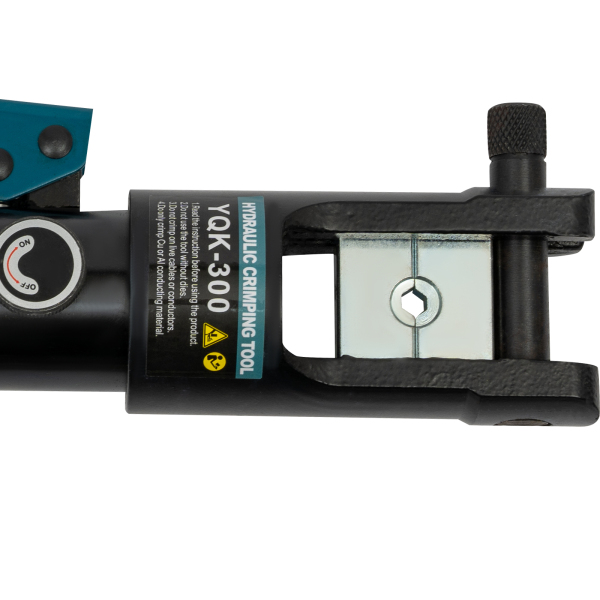 Hydraulische Presszange Crimpzange Kabelzange Kabelschuhe Zange Zange Drehbarer