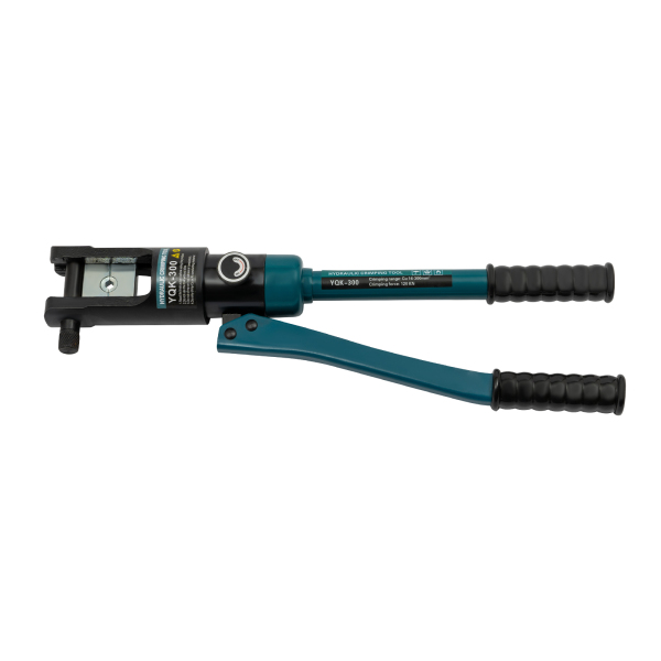 Hydraulische Presszange Crimpzange Kabelzange Kabelschuhe Zange Zange Drehbarer