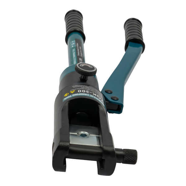 Hydraulische Presszange Crimpzange Kabelzange Kabelschuhe Zange Zange Drehbarer