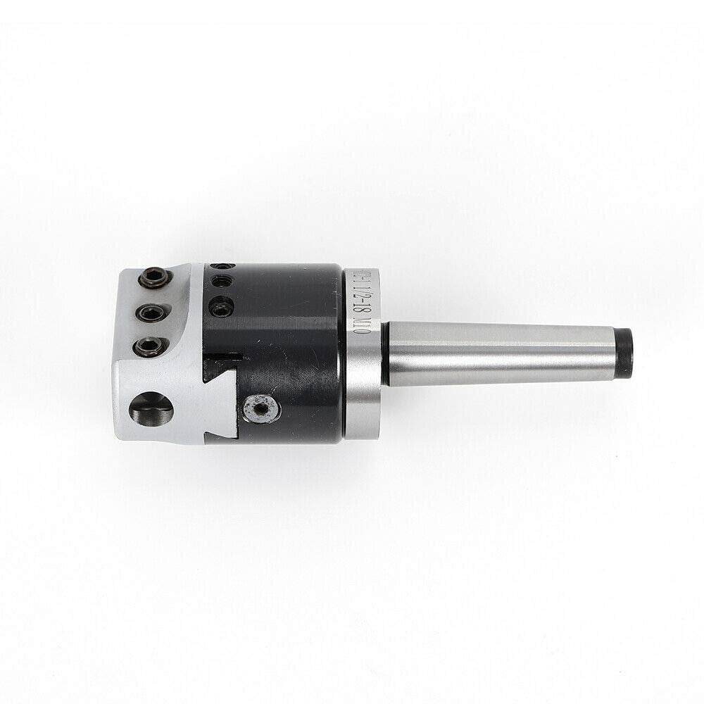 Bohrkopf Ausdrehkopf Satz MT2 -M10 F1-12 50mm mit 12mm Bohrstangen Fräsmaschine Zubehör Bohrkopf Ausdrehkopf Satz MT2 -M10 F1-12 50mm mit 12mm Bohrstangen Fräsmaschine Zubehör