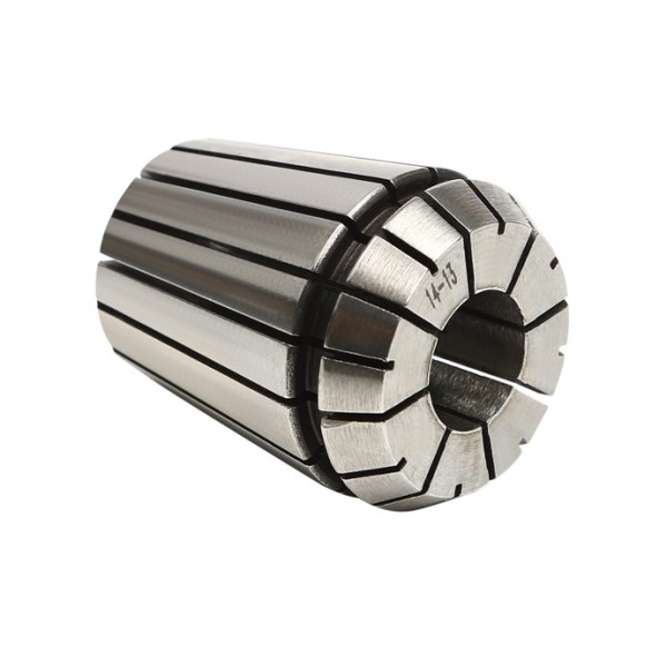 Set mit 18 ER32-Spannzangen, 2 – 20 mm, ER32-Schraubenschlüssel, MT3-Schaft, mit Tragetasche aus Aluminiumlegierung, Graviermaschine