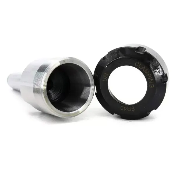 Spannzangenfutter Spannzangen MK3 + ER40 Satz 23Stck Spannzangenfutter Spannzangen MK3 + ER40 Satz 23Stck
