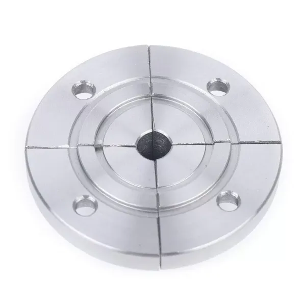 4 Backenfutter 90mm Vierbackenfutter M33 Selbstzentrierendes Drehbank Drehfutter 4 Backenfutter 90mm Vierbackenfutter M33 Selbstzentrierendes Drehbank Drehfutter