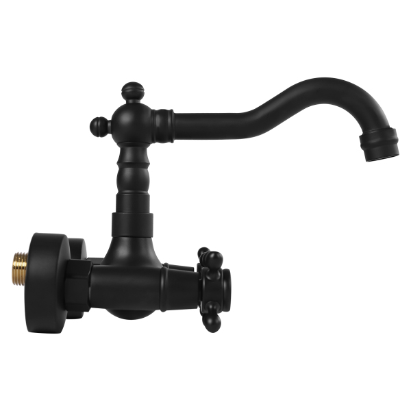 Wasserhahn Wand Waschbecken In Wand Wasserhahn Schwarz Antike Wandbehang Badewanne Wasserhahn