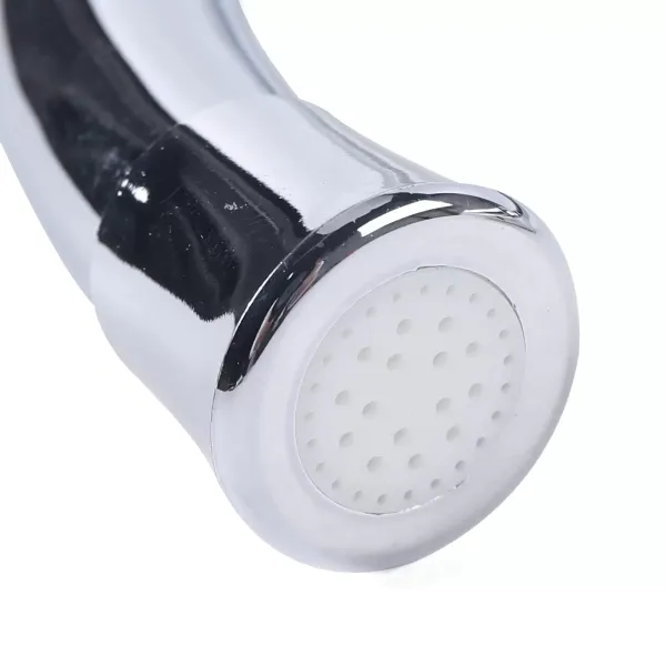 Elektrisch LED Durchlauferhitzer Armatur Küche Sofort Heizung Wasserhahn 3000W