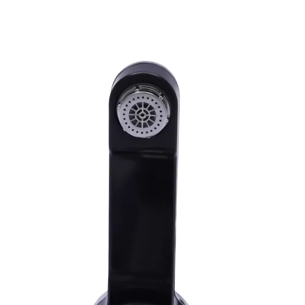 3300W Elektrischer Wasserhahn Elektrischer Warmwasserhahn Tankloser Warmwasserbereiter Edelstahl Küchenarmatur