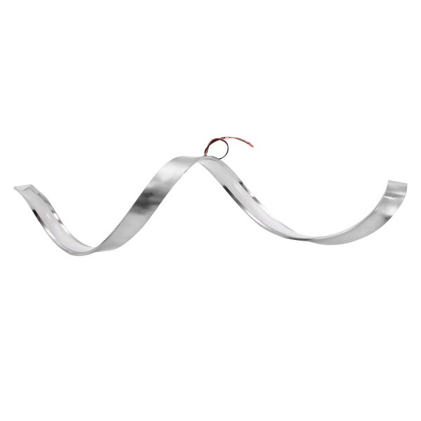 LED Wandlampe Spirale Wandlampe Wandlampe für Flur Schlafzimmer Platziert an der Wand im Schlafzimmer Wohnzimmer Badezimmer Küche Treppe