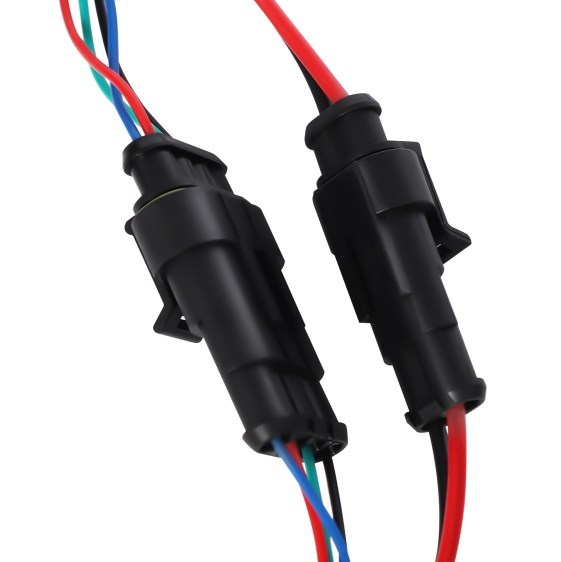 12V100W Yacht-Suchscheinwerfer, ferngesteuerter Suchscheinwerfer, Marine-Scheinwerfer, weiß