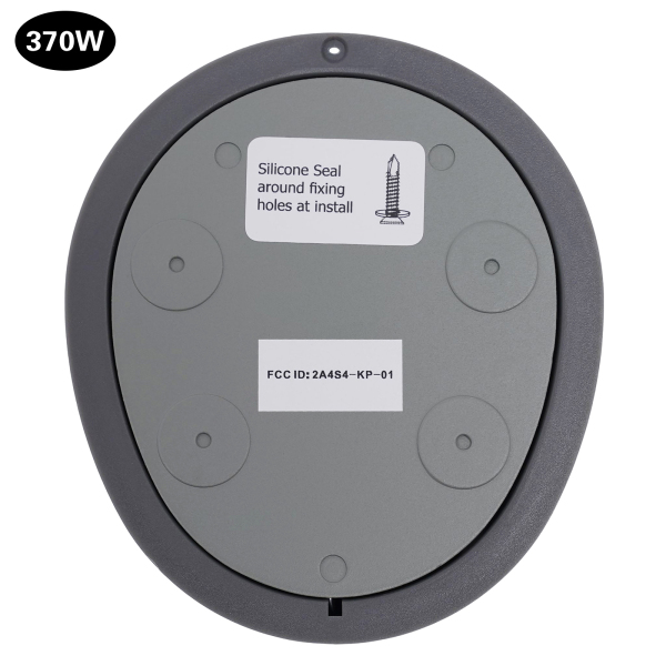 370W elektrische schiebe tor opener 800kg automatisierung garage tür schiebe tor opener harte tor