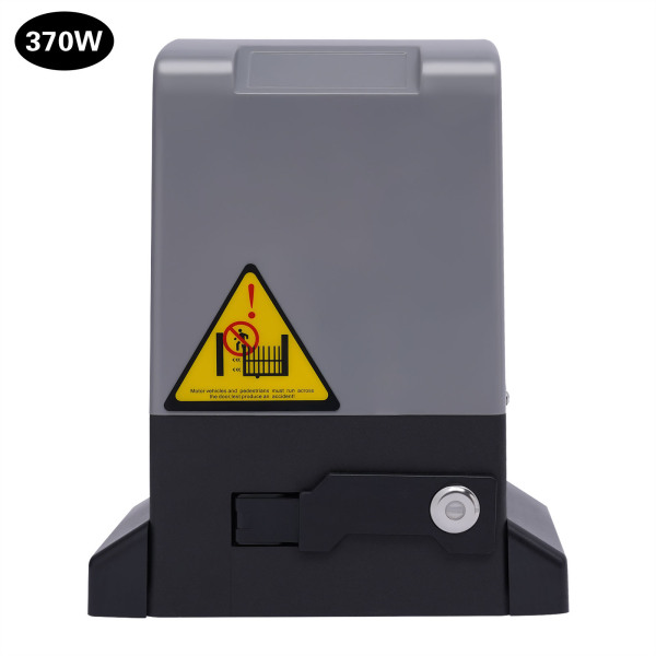 370W elektrische schiebe tor opener 800kg automatisierung garage tür schiebe tor opener harte tor 370W elektrische schiebe tor opener 800kg automatisierung garage tür schiebe tor opener harte tor