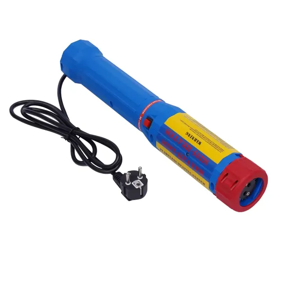 Magnetischer Induktionsheizer 1100 W, Induktionsheizgerät 220 V, Elektromagnetischer Induktionsheizer mit 8 Heizspulen