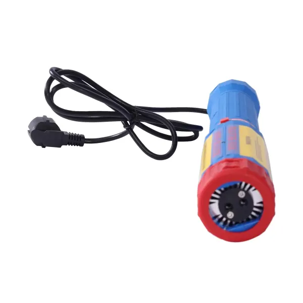 Magnetischer Induktionsheizer 1100 W, Induktionsheizgerät 220 V, Elektromagnetischer Induktionsheizer mit 8 Heizspulen