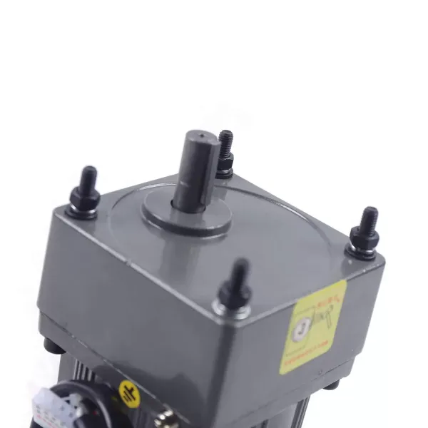 270 U/min 1:5 Drehmomente Einstellbarer Getriebemotoren AC 90W 220V Einphasen Getriebemotor mit Regler+Motor+Reduzierstück