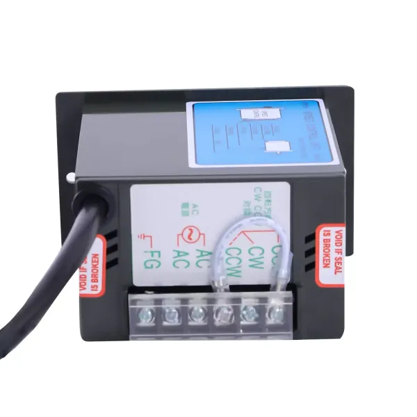 40W 20K 220V Getriebemotor mit Drehzahlregler Wechselstrom-Getriebemotor einstellbare Geschwindigkeit Asynchroner Getriebemotor 40W 20K 220V Getriebemotor mit Drehzahlregler Wechselstrom-Getriebemotor einstellbare Geschwindigkeit Asynchroner Getriebemotor