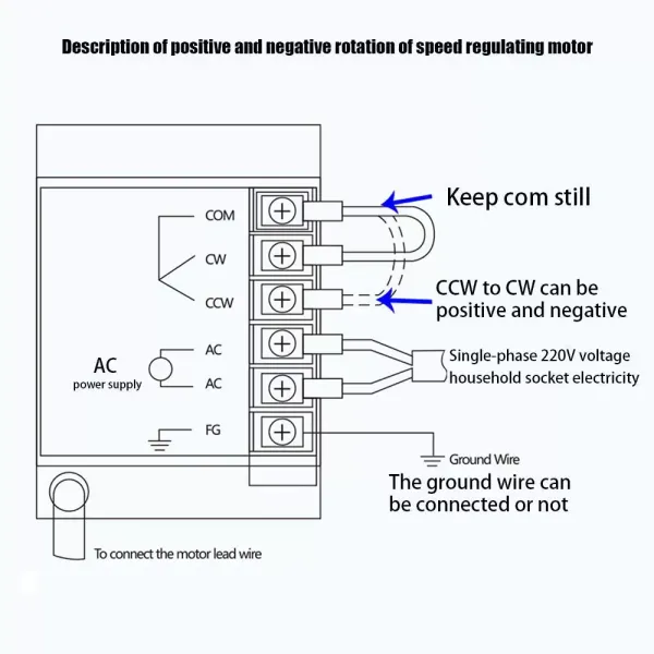 Wechselstrom-Getriebemotor 220V 120W 180K Asynchroner Vibrationsmotor Einstellbare Drehzahl Motor für mechanische Geräte Wechselstrom-Getriebemotor 220V 120W 180K Asynchroner Vibrationsmotor Einstellbare Drehzahl Motor für mechanische Geräte