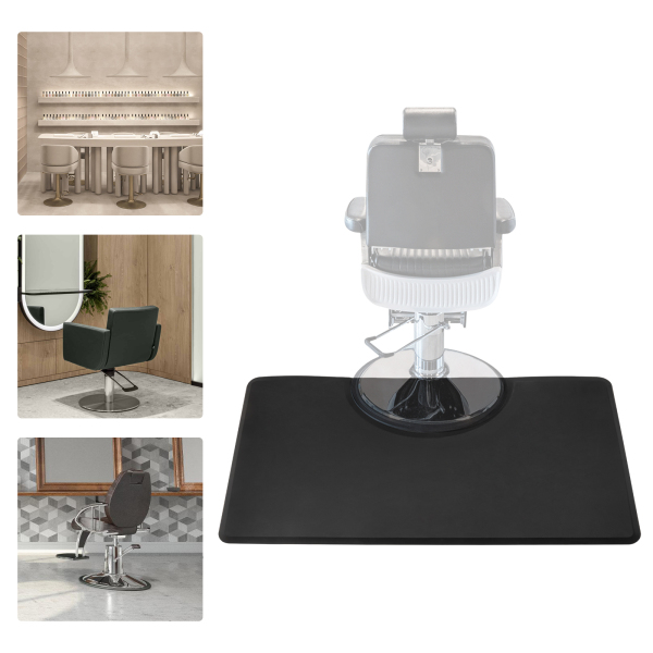 3' x 5' Friseursalonmatte, wasserdicht, fersenbeständig, Friseursalonmatte