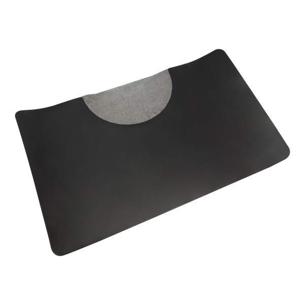 3' x 5' Friseursalonmatte, wasserdicht, fersenbeständig, Friseursalonmatte