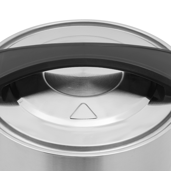 15 l elektrischer Wachsschmelzofen, Wachsschmelzer, Wachsschmelzer zur Kerzenherstellung – Silber 15 l elektrischer Wachsschmelzofen, Wachsschmelzer, Wachsschmelzer zur Kerzenherstellung – Silber