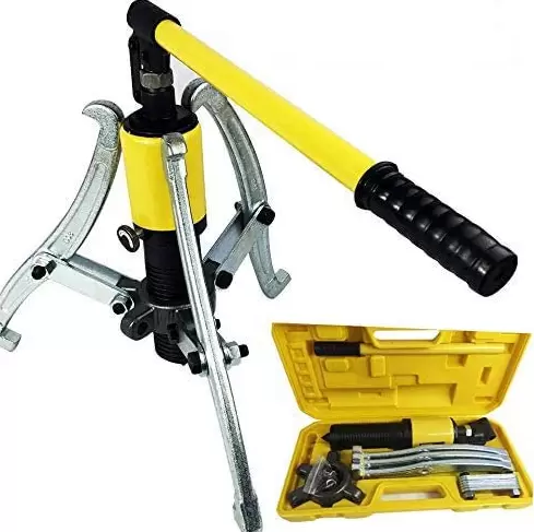 Hydraulisch Radnabenabzieher Ausdrücker Set