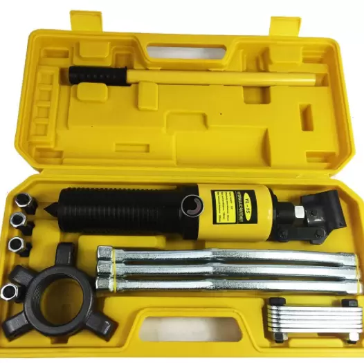 Hydraulisch Radnabenabzieher Ausdrücker Set
