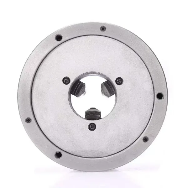 Präzisions 3 Backenfutter100 mm Dreibackenfutter Drehfutter Selbstzentrierend Spannfutter