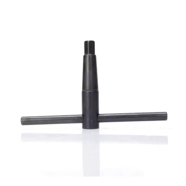 Präzisions 3 Backenfutter100 mm Dreibackenfutter Drehfutter Selbstzentrierend Spannfutter