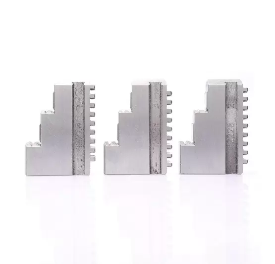 Präzisions 3 Backenfutter100 mm Dreibackenfutter Drehfutter Selbstzentrierend Spannfutter