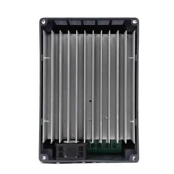 0.75KW VFD Frequenzumrichter Einphasig Wechselrichter Drehzahlregler Variable Frequency Driver