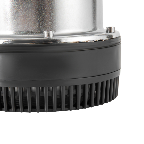 Produktbild von 12V DC Tauchpumpe 600 L/h – Bürstenlos, Geräuscharm Unter 50 DB, Max. 5 M Förderhöhe – Für Waschpumpe, Garten, Bewässerung & Mehr