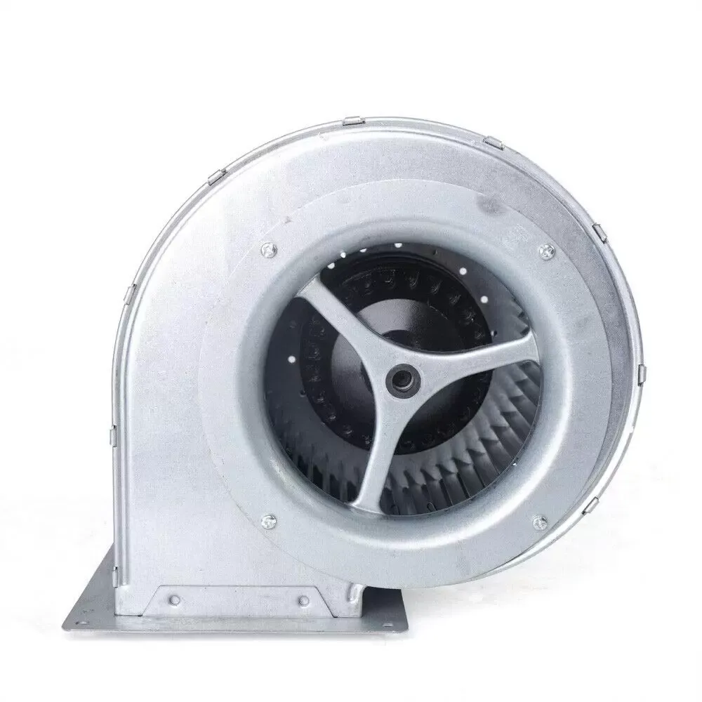 146*190mm Zentrifugalventilator Lüfter Gebläse Radialventilator Saugventilator Radiallüfter Ventilator