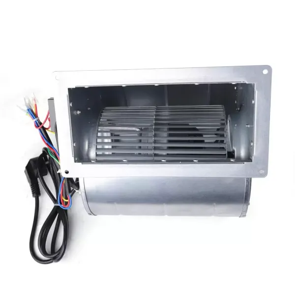 146*190mm Zentrifugalventilator Lüfter Gebläse Radialventilator Saugventilator Radiallüfter Ventilator