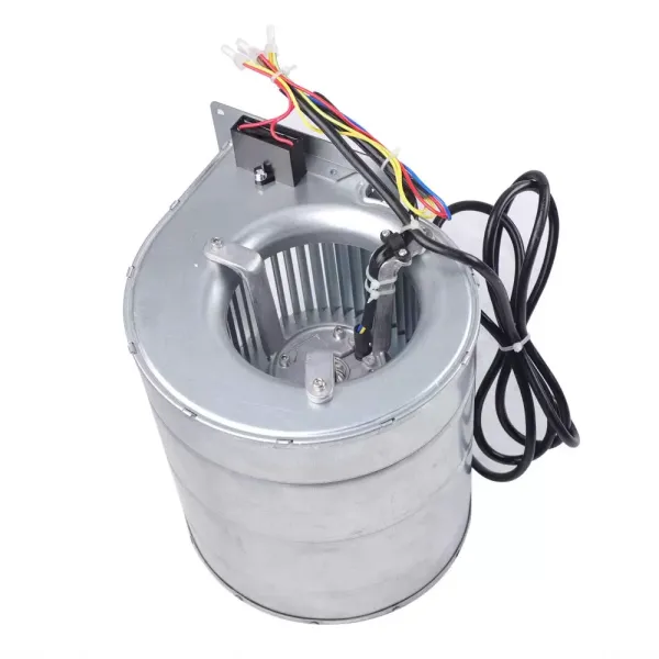 146*190mm Zentrifugalventilator Lüfter Gebläse Radialventilator Saugventilator Radiallüfter Ventilator