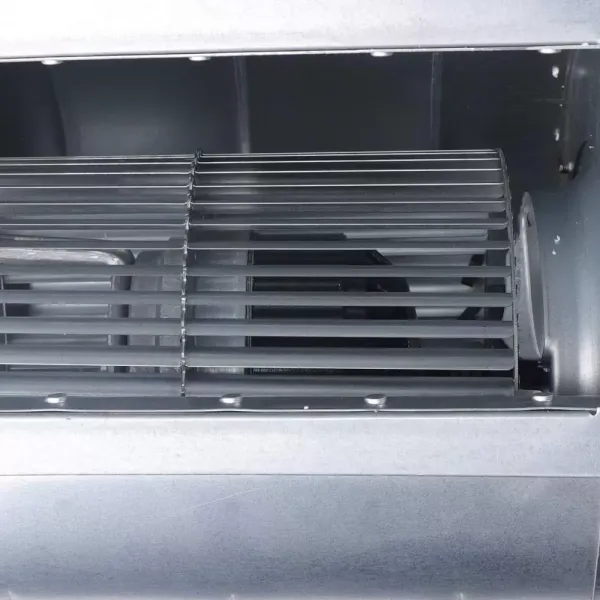 146*190mm Zentrifugalventilator Lüfter Gebläse Radialventilator Saugventilator Radiallüfter Ventilator