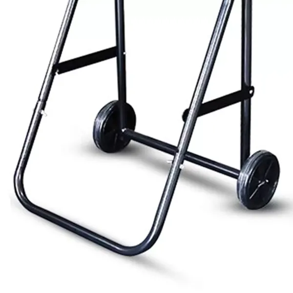 Außenbordmotor Trolley 70 KG Transportrad Bootsträgerträger Außenborderwagen Außenbordmotor Transportwagen