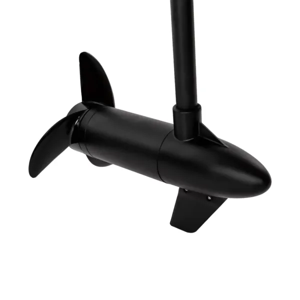 Elektrischer CNCEST montierter Trolling-Motor, elektrischer Trolling-Motor mit 40 LBS Schub für Fischerboote
