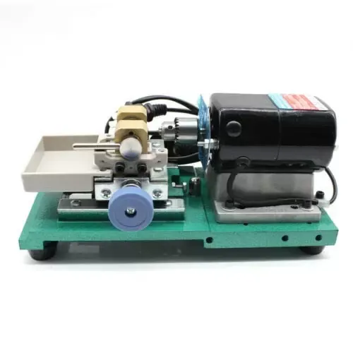Elektrische Perlen-Lochmaschine DIY Holing Driller Grün Bohrung Drilling Werkzeuge 220V Elektrische Perlen-Lochmaschine DIY Holing Driller Grün Bohrung Drilling Werkzeuge 220V