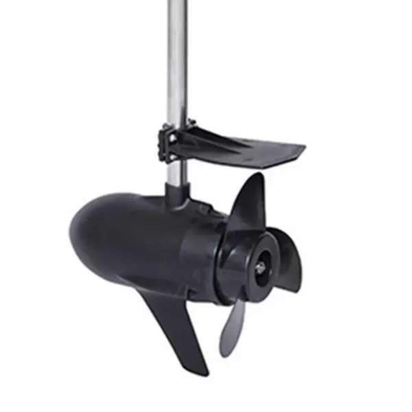 CNCEST 7HP 48V Elektrischer Außenbordmotor Bürstenloser Motor für Fischerboot
