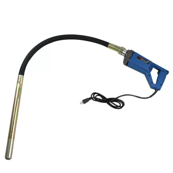 800W 1.2m Innenrüttler Flaschenrüttler Elektro Betonrüttler 800W 1.2m Innenrüttler Flaschenrüttler Elektro Betonrüttler