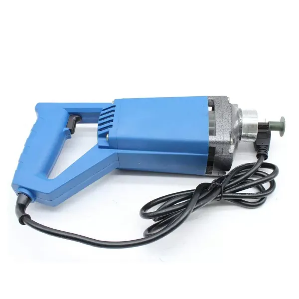 800W 1.2m Innenrüttler Flaschenrüttler Elektro Betonrüttler 800W 1.2m Innenrüttler Flaschenrüttler Elektro Betonrüttler