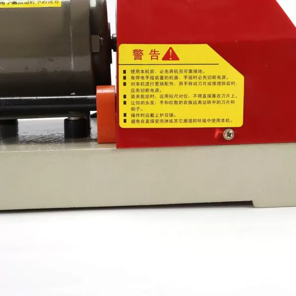 90W Horizontal Key Duplicator Set