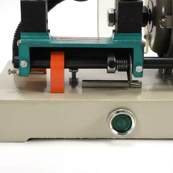 90W Horizontal Key Duplicator Set