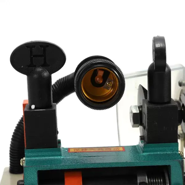 90W Horizontal Key Duplicator Set