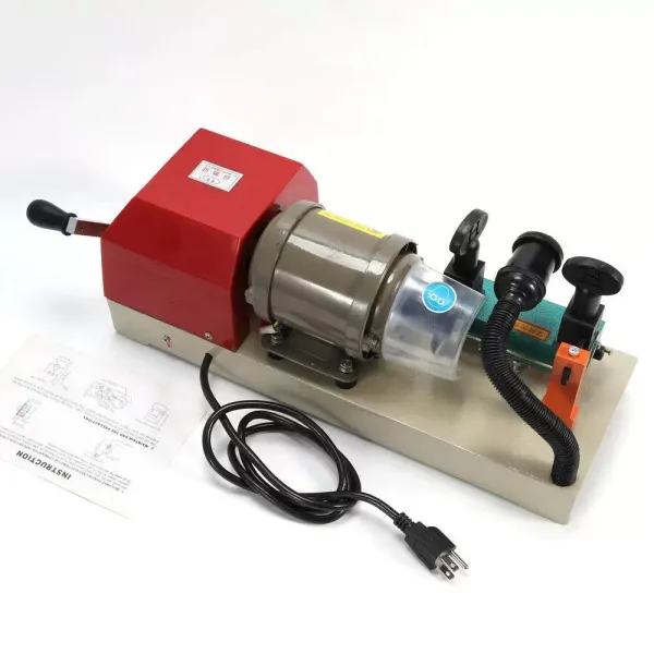 90W Horizontal Key Duplicator Set