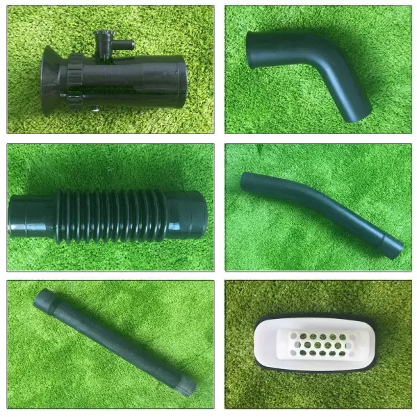 43CC 14L Rucksack Panzer Sprühgerät Sprüher Nebel Sprayer Staubtuch Benzin-Gebläse