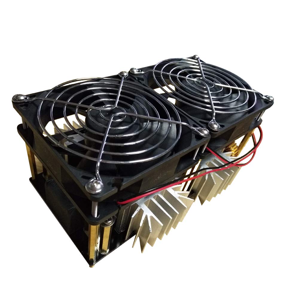 Hochfrequenz Induktion Heizungsmodul Niedriges ZVS 1800W 12-48V 40A