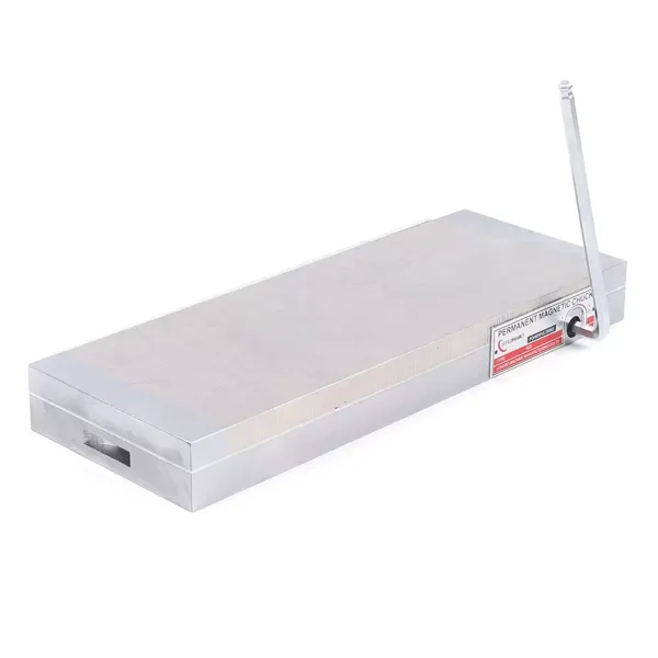 40X15CM Permanent Magnetisches Magnetspannplatte Magnetfutter Aus Messing, Für Schleifmaschinen 40X15CM Permanent Magnetisches Magnetspannplatte Magnetfutter Aus Messing, Für Schleifmaschinen